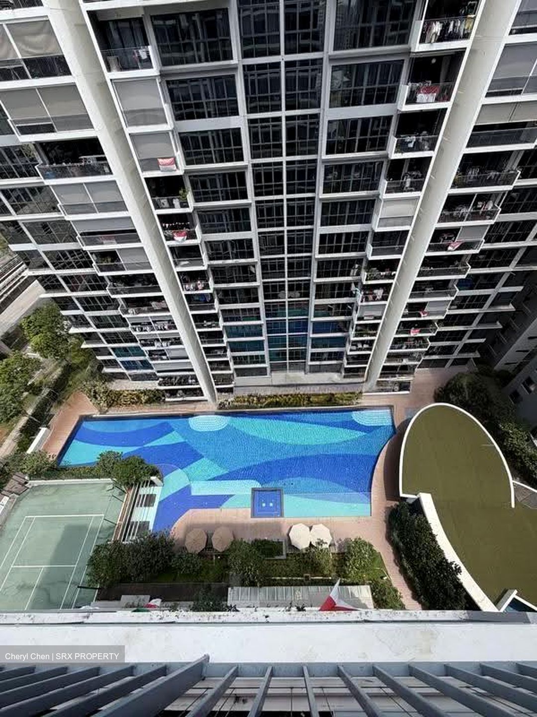 RiverParc Residence (D19), Condominium #627221751